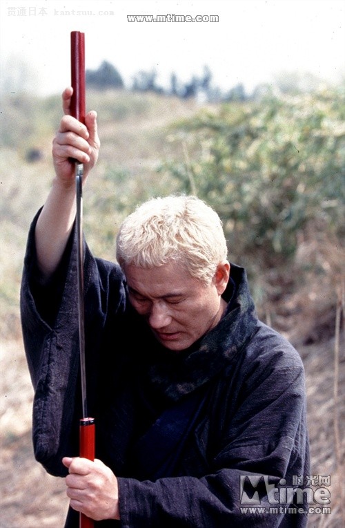 ͷ/The Blind Swordsman: Zatoichi(2003) ӰͼƬ  #16 ͼ 1173X1792