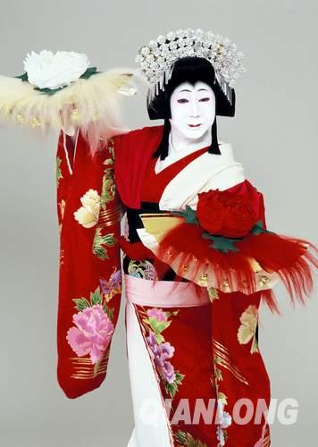 日本"人间国宝"现身松竹大歌舞伎9月抵京公演