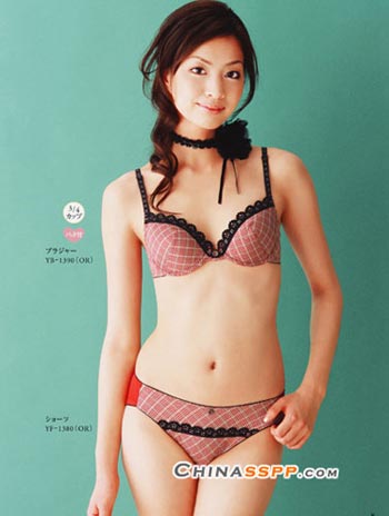 日版内衣_花样男子日版